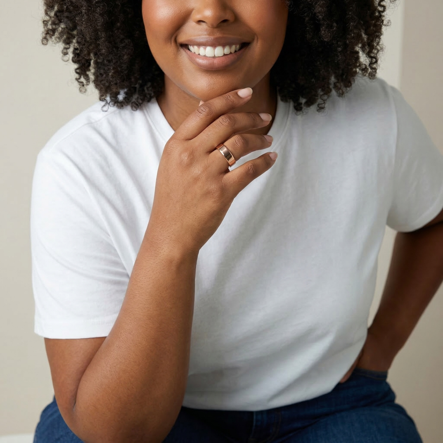 Bague NeaCalm - Originale