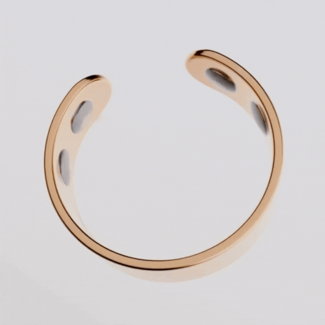 Bague NeaCalm - Originale